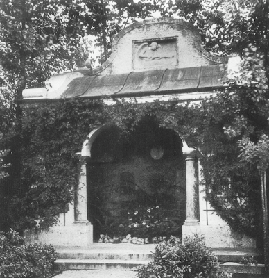 La fin d'un scandale: les restes d'Hermann Levi devraient être transférés de Garmisch-Partenkirchen vers une nouvelle sépulture munichoise.