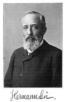 La fin d'un scandale: les restes d'Hermann Levi devraient être transférés de Garmisch-Partenkirchen vers une nouvelle sépulture munichoise. La fin d'un scandale: les restes d'Hermann Levi devraient être transférés de Garmisch-Partenkirchen vers une nouvelle sépulture munichoise.