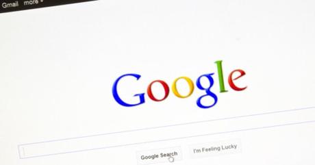 Google reçoit une amende énorme par l’UE Google reçoit une amende énorme par l’UE