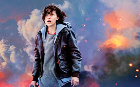 MOVIE | Godzilla King of the Monsters : Un trailer dévoilé avec Millie Bobby Brown ! MOVIE | Godzilla King of the Monsters : Un trailer dévoilé avec Millie Bobby Brown !