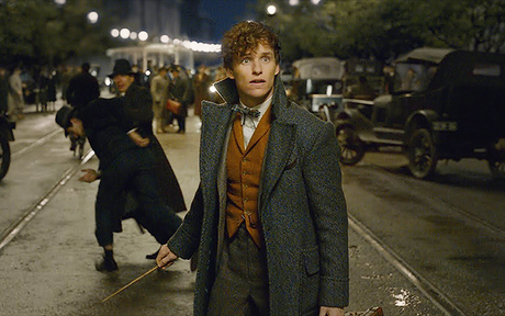 MOVIE | Fantastic Beasts 2 : Un nouveau trailer dévoilé ! MOVIE | Fantastic Beasts 2 : Un nouveau trailer dévoilé !