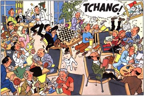 Quelle est la plus longue partie d’échecs possible ? Quelle est la plus longue partie d’échecs possible ?