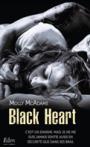 Redemption #2 – Black Heart – Molly McAdams