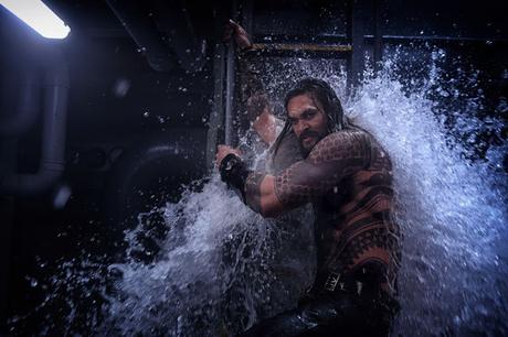 Première bande annonce VF pour Aquaman de James Wan Première bande annonce VF pour Aquaman de James Wan