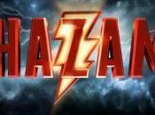 [Trailer] Shazam Comics change