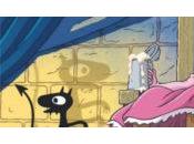 [Comic-Con 2018] Désenchantée dévoile nouvelle bande-annonce féérique