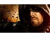 [Comic-Con 2018] Arrow saison bande-annonce enfin proche comics