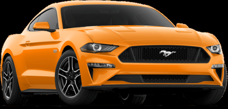 Match comparatif : Ford Mustang, Chevrolet Camaro et Dodge Challenger