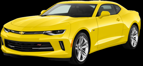 Match comparatif : Ford Mustang, Chevrolet Camaro et Dodge Challenger