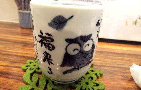 Les cafés à Thème de Tokyo : Owl café