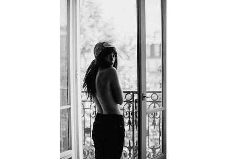 La Muse du Mois #42 : Leslie Medina par Sev Pieto (exclusif) La Muse du Mois #42 : Leslie Medina par Sev Pieto (exclusif)