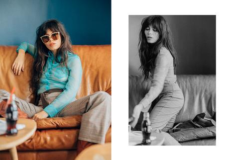 La Muse du Mois #42 : Leslie Medina par Sev Pieto (exclusif) La Muse du Mois #42 : Leslie Medina par Sev Pieto (exclusif)