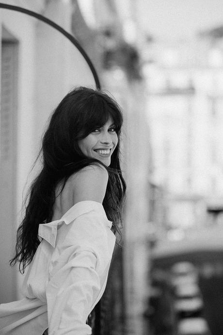 La Muse du Mois #42 : Leslie Medina par Sev Pieto (exclusif) La Muse du Mois #42 : Leslie Medina par Sev Pieto (exclusif)