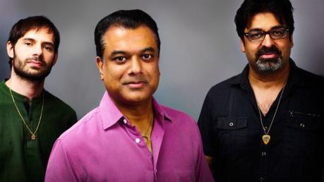 FESTIVAL RADIO FRANCE – INDO-PAK COALITION – 21 juillet FESTIVAL RADIO FRANCE – INDO-PAK COALITION – 21 juillet