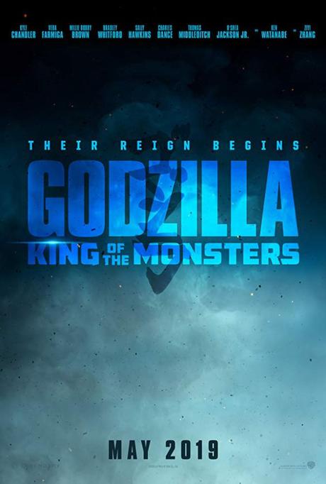 [SDCC 2018] Godzilla 2-King of the Monsters: la bande annonce monstrueuse!