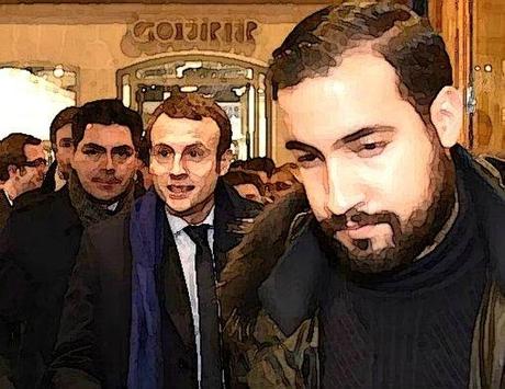 Exemplaire et inaltérable, la République ? Exemplaire et inaltérable, la République ?