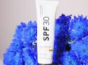 avis crème solaire Madara