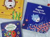 océans livres jeunesse pour découvrir explorer monde sous-marin (Sélection Littérature jeunesse)