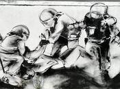 Déposition d'Alex soldat démofascie