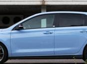 Essai Hyundai i30N: entrée réussie