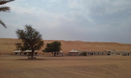 Oman : la folie du désert et la beauté de l’oasis