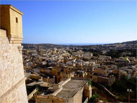 Gozo : une escale entre campagne et eaux turquoises