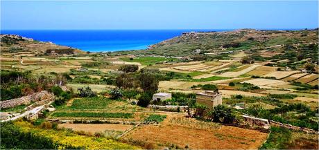 Gozo : une escale entre campagne et eaux turquoises