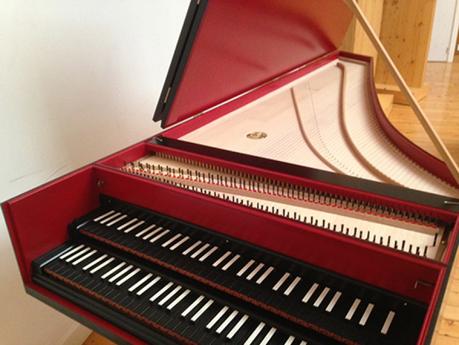 FESTIVAL RADIO FRANCE – SCARLATTI 555 – 22 juillet FESTIVAL RADIO FRANCE – SCARLATTI 555 – 22 juillet
