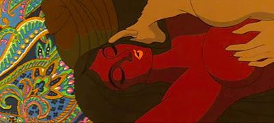 Les Mille et Une Nuits - Senya Ichiya monogatari, Eichi Yamamoto (1969) Les Mille et Une Nuits - Senya Ichiya monogatari, Eichi Yamamoto (1969)