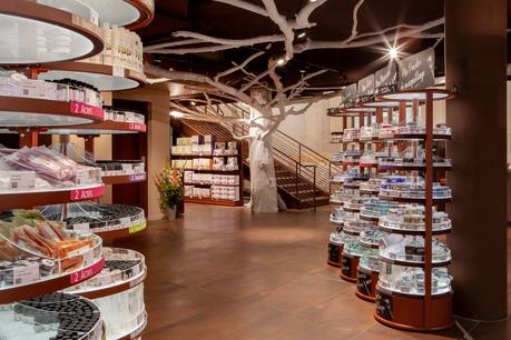Aroma-Zone ouvre une boutique à Lyon ! Aroma-Zone ouvre une boutique à Lyon !