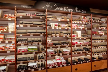 Aroma-Zone ouvre une boutique à Lyon ! Aroma-Zone ouvre une boutique à Lyon !