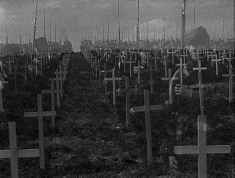 Les Croix de Bois (1932) de Raymond Bernard