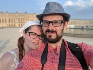 Voir Versailles… et Paris Voir Versailles… et Paris