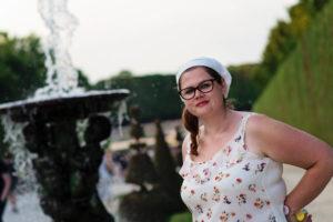 Voir Versailles… et Paris Voir Versailles… et Paris