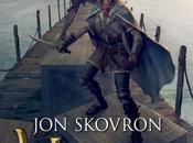 L’empire tempêtes :Hope Skovron