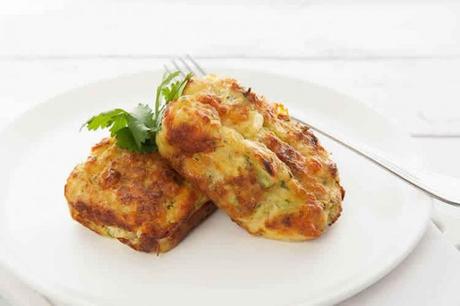 courgettes – pain australien avec thermomix courgettes – pain australien avec thermomix