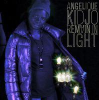 Angélique Kidjo ‘ Remain In Light