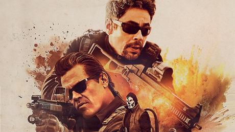 [Cinéma] Sicario La Guerre des Cartels : Avis mitigé