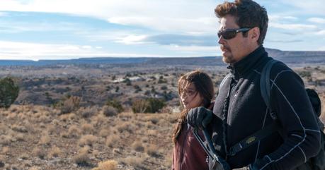 [Cinéma] Sicario La Guerre des Cartels : Avis mitigé