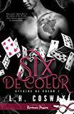 L.H. Cosway / Affaire de cœur, Tome 1 : Six de cœur