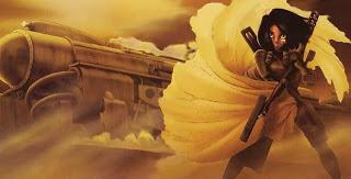 Alita: Battle Angel - trailer