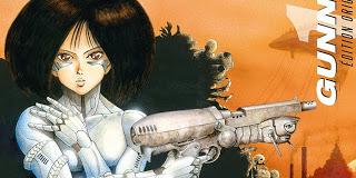 Alita: Battle Angel - trailer