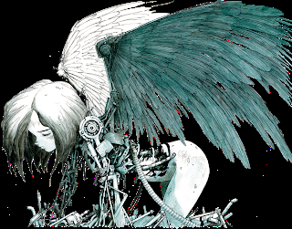 Alita: Battle Angel - trailer