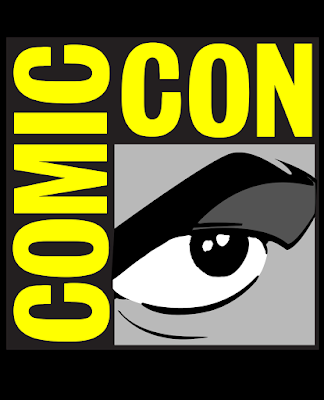 SDCC 2018