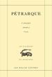 (Note lecture), Pétrarque, "L'Afrique", Marc Blanchet