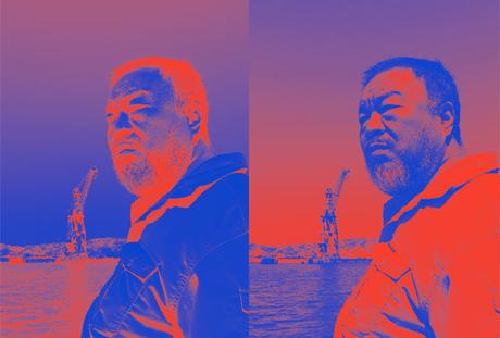 ★ Best Art, Déco, Design : Les expos à ne pas rater, cet été en Provence ! Mucem Ai Weiwei Fan-Tan Marseille