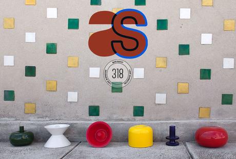 ★ Best Art, Déco, Design : Les expos à ne pas rater, cet été en Provence ! Superior Objects Galerie Kolektiv 318 Le Corbusier Marseille