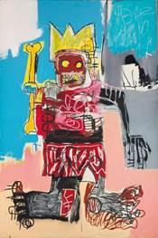 Mandarin Oriental, Paris lance l’offre Basquiat Schiele, Fondation Louis Vuitton