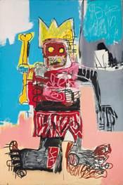 Mandarin Oriental, Paris lance l’offre Basquiat & Schiele, Art at Fondation Louis Vuitton