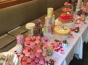 Nouveautés Ladurée pour rentrée tout douceur